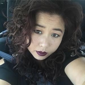 Meet your Posher, Anna mey cheng